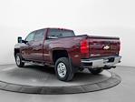 2016 Chevrolet Silverado 2500 Crew Cab SRW 4x4 Pickup for sale #4280444 - photo 16