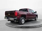 2016 Chevrolet Silverado 2500 Crew Cab SRW 4x4 Pickup for sale #4280444 - photo 2