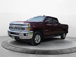 2016 Chevrolet Silverado 2500 Crew Cab SRW 4x4 Pickup for sale #4280444 - photo 7