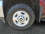 2016 Chevrolet Silverado 2500 Crew Cab SRW 4x4 Pickup for sale #4280444 - photo 10