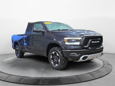 2020 Ram 1500 Quad Cab 4x4 Pickup for sale #4281200 - photo 1