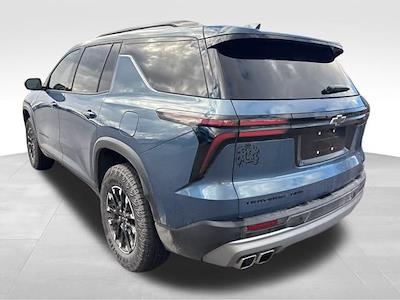 Used 2025 Chevrolet Traverse - photo 1