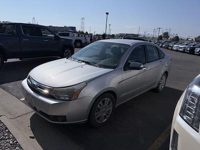 2010 Ford Focus Hatchback for sale #4282719 - photo 1