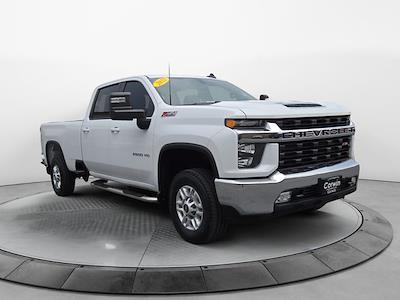 2022 Chevrolet Silverado 2500 Crew Cab SRW 4x4 Pickup for sale #4282947 - photo 1