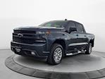 2020 Chevrolet Silverado 1500 Crew Cab 4WD Pickup for sale #4284672 - photo 8