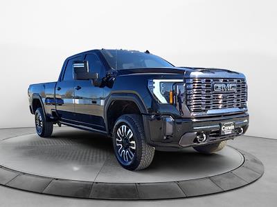 2024 GMC Sierra 3500 Crew Cab 4x4 Pickup for sale #4284880 - photo 1