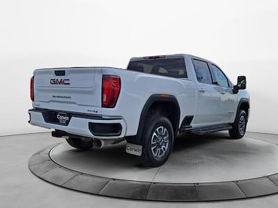 2021 GMC Sierra 2500 Crew Cab 4x4 Pickup for sale #4285901 - photo 2