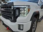 2021 GMC Sierra 2500 Crew Cab 4WD Pickup for sale #4285901 - photo 7