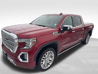 2019 GMC Sierra 1500 Crew Cab 4WD Pickup for sale #4286918 - photo 1