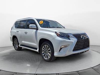 2021 Lexus GX 460 4x4 SUV for sale #4288158 - photo 1