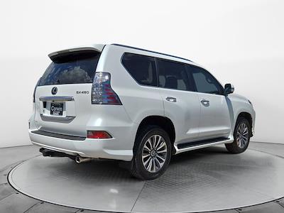 2021 Lexus GX 460 4x4 SUV for sale #4288158 - photo 2