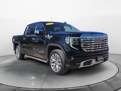 2023 GMC Sierra 1500 Crew Cab 4x4 Pickup for sale #4288930 - photo 1