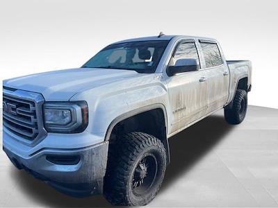 Used 2018 GMC Sierra 1500 - photo 1