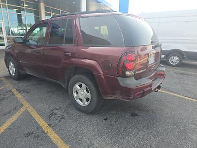 2004 Chevrolet Trailblazer 4WD SUV for sale #4290575 - photo 2