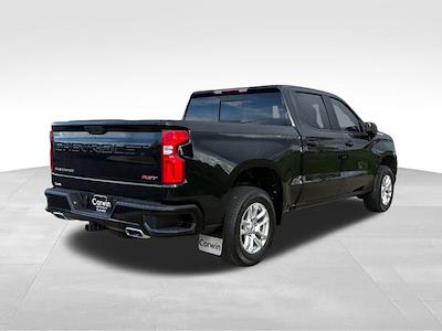2025 Chevrolet Silverado 1500 Crew Cab 4WD Pickup for sale #4291654 - photo 2