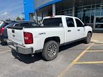 2013 Chevrolet Silverado 1500 Crew Cab 4x4 Pickup for sale #4292032 - photo 4