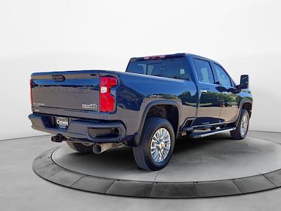 2021 Chevrolet Silverado 2500 Crew Cab 4x4 Pickup for sale #4292342 - photo 2