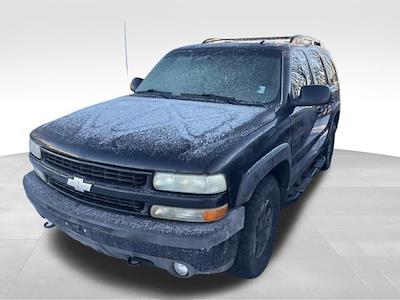 Used 2003 Chevrolet Tahoe Z71 for sale #4294520 - photo 1