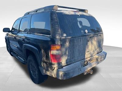Used 2003 Chevrolet Tahoe Z71 for sale #4294520 - photo 2