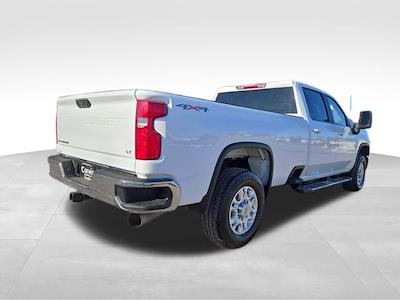 2025 Chevrolet Silverado 3500 Crew Cab 4WD Pickup for sale #4294796 - photo 2