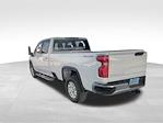 2025 Chevrolet Silverado 3500 Crew Cab 4WD Pickup for sale #4294796 - photo 9