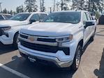 2023 Chevrolet Silverado 1500 Crew Cab 4x4 Pickup for sale #8295692 - photo 2