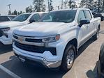 2023 Chevrolet Silverado 1500 Crew Cab 4x4 Pickup for sale #8295692 - photo 10