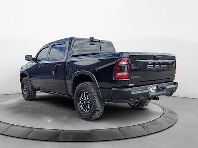 2022 Ram 1500 Crew Cab 4x4 Pickup for sale #4296076 - photo 2