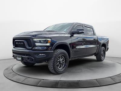 2022 Ram 1500 Crew Cab 4x4 Pickup for sale #4296076 - photo 1