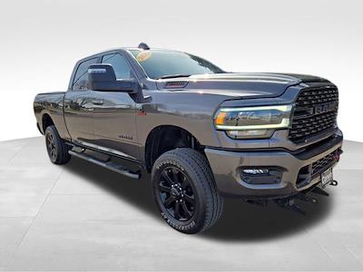 Used 2024 Ram 2500 - photo 1