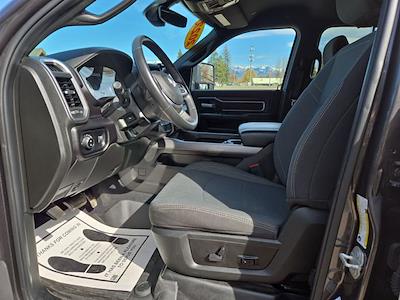 Used 2024 Ram 2500 - photo 1