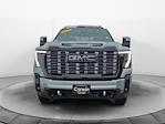 Used 2025 GMC Sierra 2500 Denali Ultimate Crew Cab for sale #4306881 - photo 6
