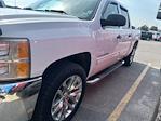 2012 Chevrolet Silverado 1500 Crew Cab 4x2 Pickup for sale #4307621 - photo 3