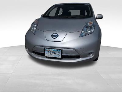 2016 Nissan LEAF FWD Hatchback for sale #4309296 - photo 2