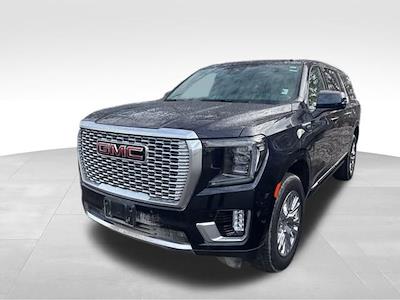 2024 GMC Yukon XL 4WD SUV for sale #4309315 - photo 1