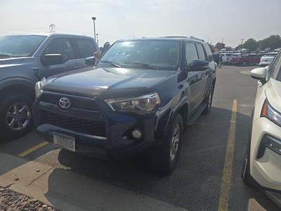 2016 Toyota 4Runner 4WD SUV for sale #4309698 - photo 1