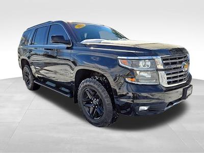 Used 2019 Chevrolet Tahoe - photo 1