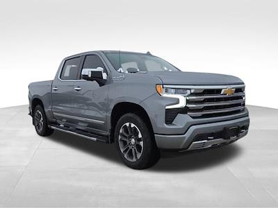2025 Chevrolet Silverado 1500 Crew Cab 4WD Pickup for sale #4311401 - photo 1