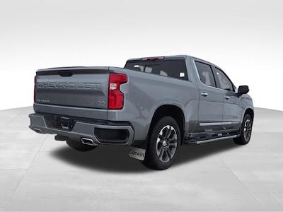 2025 Chevrolet Silverado 1500 Crew Cab 4WD Pickup for sale #4311401 - photo 2