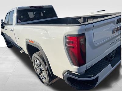 Used 2025 GMC Sierra 3500 - photo 1