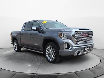 2020 GMC Sierra 1500 Crew Cab 4x4 Pickup for sale #4315821 - photo 1