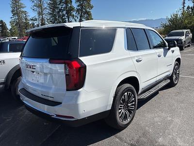 Used 2025 GMC Yukon Elevation 4WD SUV for sale #4316828 - photo 2