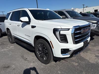 Used 2025 GMC Yukon Elevation 4WD SUV for sale #4316828 - photo 1