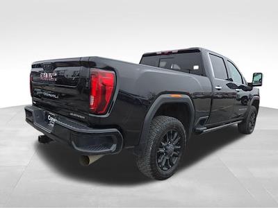 Used 2022 GMC Sierra 2500 - photo 1