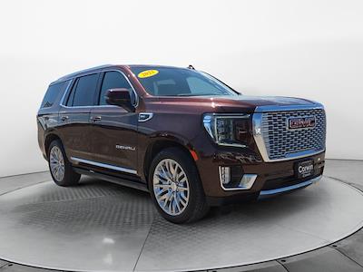 2023 GMC Yukon 4x4 SUV for sale #4318049 - photo 1