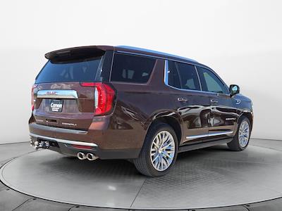 2023 GMC Yukon 4x4 SUV for sale #4318049 - photo 2