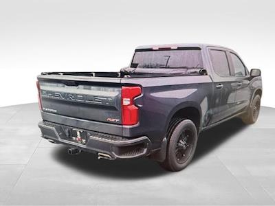 Used 2020 Chevrolet Silverado 1500 - photo 1