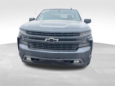 Used 2020 Chevrolet Silverado 1500 - photo 1