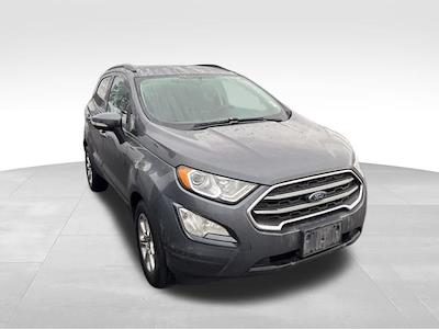 2020 Ford EcoSport FWD SUV for sale #4319399 - photo 1