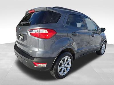 Used 2020 Ford EcoSport SE for sale #4319399 - photo 2